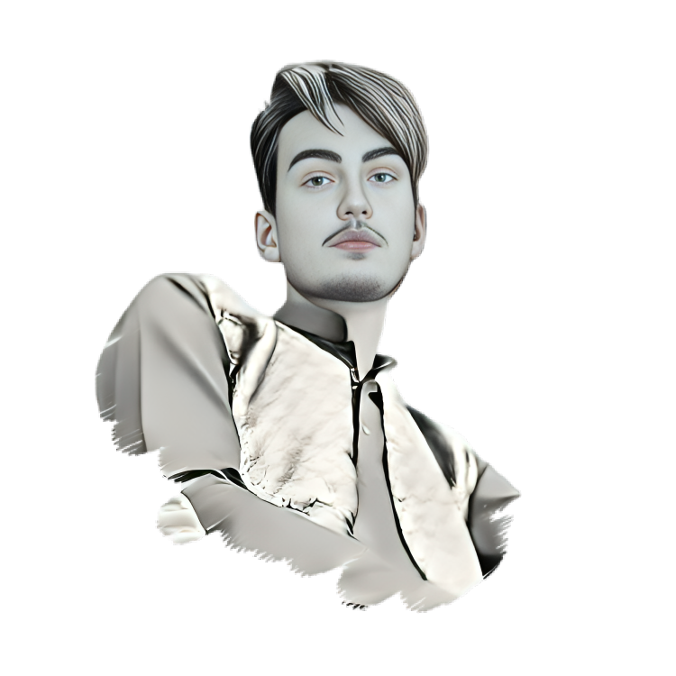 <b>Zayn</b> Mehdi